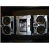 Image 1 : SONY 3 DISC CHANGER STEREO