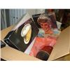 Image 1 : BOX OF VASES AND ESTATE GOODS