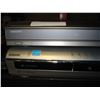 Image 3 : 5 DISC SAMSUNG DVD - C631P AND 5 DISC SONY DAV- DX250 BOTH WORKING