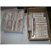 Image 2 : LOT OF JEWELERY AND JEWELRY BOX W/ CONTENTS