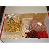 Image 1 : TRAY OF COSTUME JEWELRY