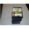 Image 1 : LOT OF PLAY STATION TWO GAMES