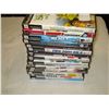 Image 2 : LOT OF PLAY STATION TWO GAMES