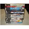 Image 3 : LOT OF PLAY STATION TWO GAMES