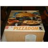 Image 1 : PIZZA DOM PIZZA OVEN