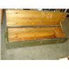 Image 3 : ARMY RIFLE AND AMMO CASE