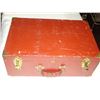 Image 3 : WOOD CASE OF DEAD SEA CREAMS