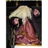 Image 1 : SANTA FIGURE