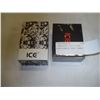 Image 2 : 4 MOTOFOTO ICE 3 RDA REBUILDABLE VAPE TANKS