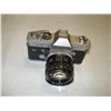 Image 1 : CANON FT CAMERA W/ 1.2 LENS
