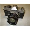 Image 2 : CANON FT CAMERA W/ 1.2 LENS
