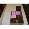 Image 1 : BOX OF 8 DEAD SEA COSMETICS