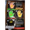 Image 1 : 6 DR EXTRA LIFE ELECTRIC GUITAR STRINGS RETAIL $83.94