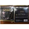 Image 2 : 5 BRIAN MAY ELECTRIC GUITAR STRINGS RETAIL $136.90