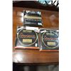 Image 1 : 3 OPTIMA STUDIO BASS GUITAR STRINGS RETAIL $298.33
