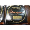 Image 2 : 3 OPTIMA STUDIO BASS GUITAR STRINGS RETAIL $298.33