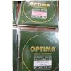 Image 2 : 4 OPTIMA ELECTRIC GUITAR STRINGS RETAIL $115.68