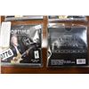 Image 2 : 5 RANDY BACHMAN OPTIMA GELECTRIC GUITAR STRINGS RETAIL $86.50