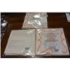 Image 1 : 3 LENZNER BASS GUITAR STRINGS RETAIL $326.49