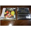 Image 1 : 2 FRANK ZAPPA ELECTRIC GUITAR STRINGS RETAIL $53.24