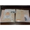 Image 1 : 2 OPTIMA VIOLA STRINGS RETAIL $109.02