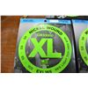Image 2 : 5 DADDARIO XL BASS STRINGS RETAIL $155.70