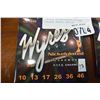 Image 2 : 5 MYRES NICKELPLATED GUITAR STRINGS RETAIL $68.65