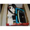 Image 1 : TRAY OF JBL HEADPHONES AND OTHER ELECTRONICS