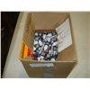 Image 1 : BOX OF VAPE JUICE