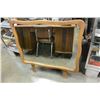 Image 1 : DRESSER MIRROR