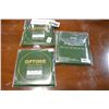 Image 1 : 5 OPTIMA ACOUSTIC GUITAR STRINGS RETAIL $86.67