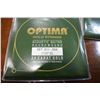 Image 2 : 5 OPTIMA ACOUSTIC GUITAR STRINGS RETAIL $86.67