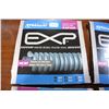 Image 3 : 4 DADDARIO EXP ELECTRIC GUITAR STRINGS RETAIL $74.84