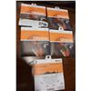 Image 1 : 5 D;ADDARIO UKULELE STRINGS RETAIL $62.50