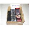 Image 1 : 7 GUITAR STRAPS