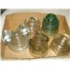 Image 2 : GLASS INSULATORS