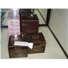 Image 1 : LOT OF DEAD SEA CREAMS