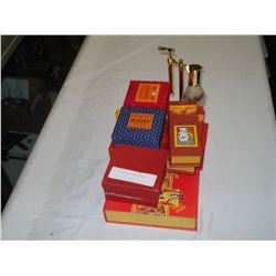 LOT OF EASTERN COLLECTIBLES