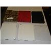 Image 1 : BUNDLE OF IPAD CASES