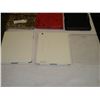Image 3 : BUNDLE OF IPAD CASES