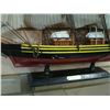 Image 2 : CUTTY SARK MODEL SHIP