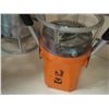 Image 2 : 2 CP RAIL LANTERNS AND ADLAKE LANTERN