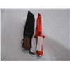 Image 1 : 2 SURVIVAL KNIVES