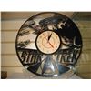 Image 2 : NEW LASER CUT STAR TREK RECORD CLOCK