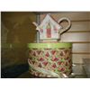 Image 1 : ROYAL ALBERT OLD COUNTRY ROSE TEAPOT IN BOX