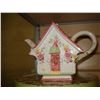 Image 2 : ROYAL ALBERT OLD COUNTRY ROSE TEAPOT IN BOX