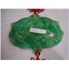 Image 2 : GREEN EASTERN FISH HANGING