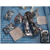 Image 2 : LOT OF CAPODIMONTE AND OTHER FIGURES