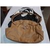 Image 1 : 4 NEW LADIES PURSES