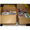 Image 1 : 2 BOXES OF MODEL CARS